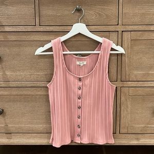Madewell Tank